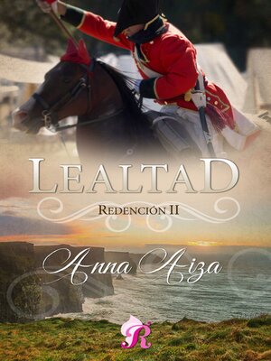 cover image of Lealtad